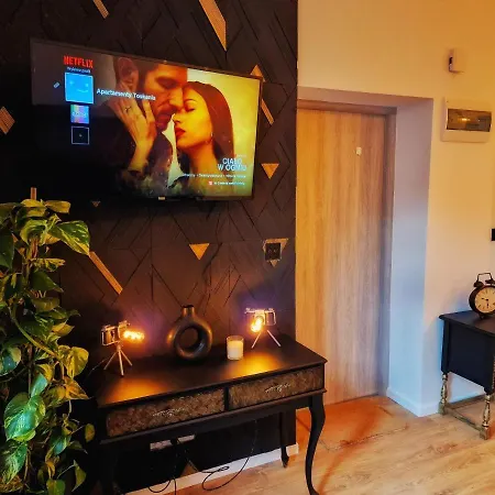 Toskania Познань