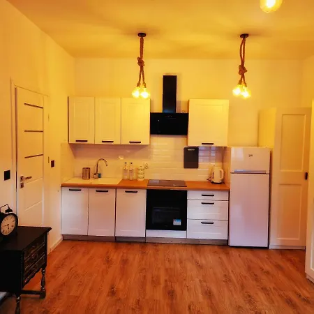 Apartment Toskania