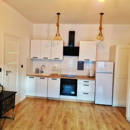 Apartment Toskania *