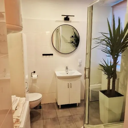 Apartment Toskania