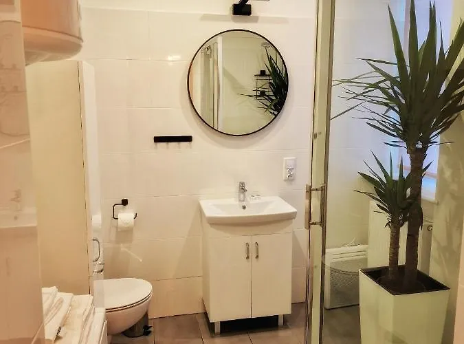 Appartement Toskania